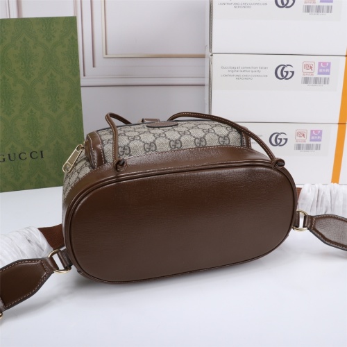 Replica Gucci AAA Quality Backpacks For Women #1038828 $202.00 USD for Wholesale