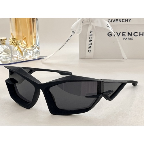 Cheap Givenchy AAA Quality Sunglasses #1039571, $$80.00 USD On Givenchy AAA Quality Sunglasses