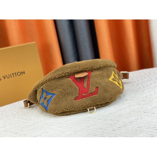 Cheap Louis Vuitton LV AAA Quality Belt Bags For Women #1045983, $$64.00 USD On Louis Vuitton LV AAA Quality Belt Bags