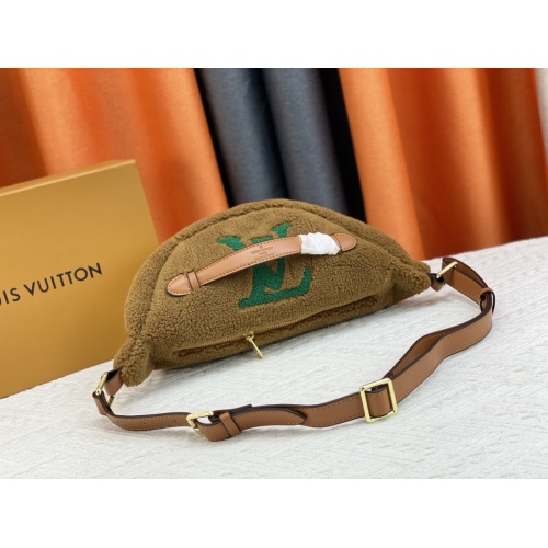 Replica Louis Vuitton LV AAA Quality Belt Bags For Women #1045983 $64.00 USD for Wholesale