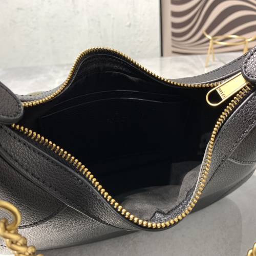 Replica Gucci AAA Quality Shoulder Bags For Women #1046258 $96.00 USD for Wholesale