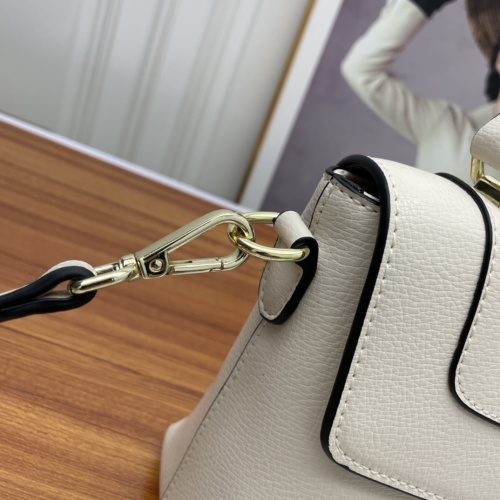 Replica Bvlgari AAA Quality Messenger Bags For Women #1049133 $102.00 USD for Wholesale