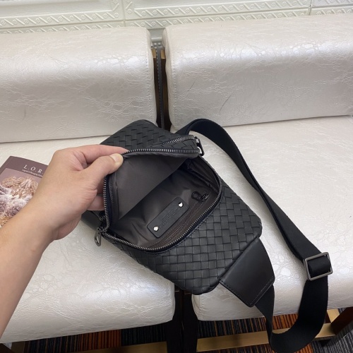 Replica Bottega Veneta AAA Man Messenger Bags #1049687 $108.00 USD for Wholesale