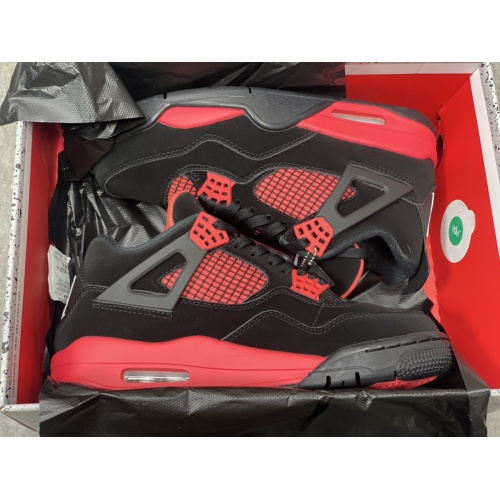 Cheap Air Jordan 4 IV Retro For Men #1052796, $$112.00 USD On Air Jordan 4 IV Retro