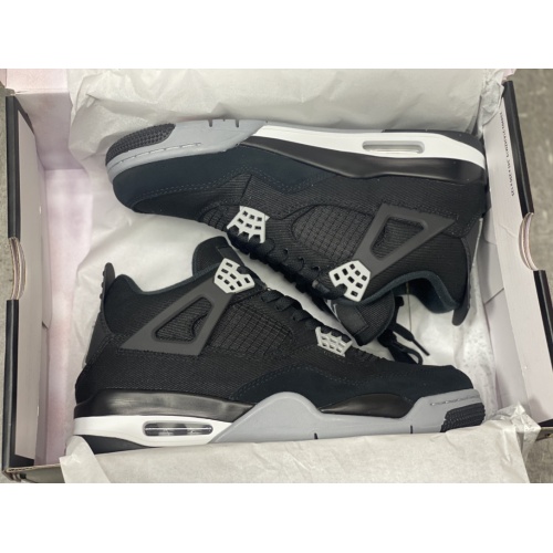 Cheap Air Jordan 4 IV Retro For Men #1052802, $$112.00 USD On Air Jordan 4 IV Retro