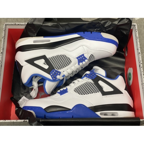 Cheap Air Jordan 4 IV Retro For Men #1052806, $$112.00 USD On Air Jordan 4 IV Retro