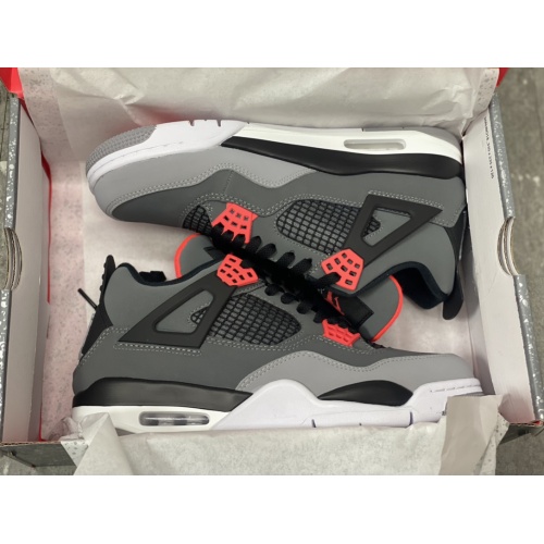 Cheap Air Jordan 4 IV Retro For Men #1052837, $$112.00 USD On Air Jordan 4 IV Retro