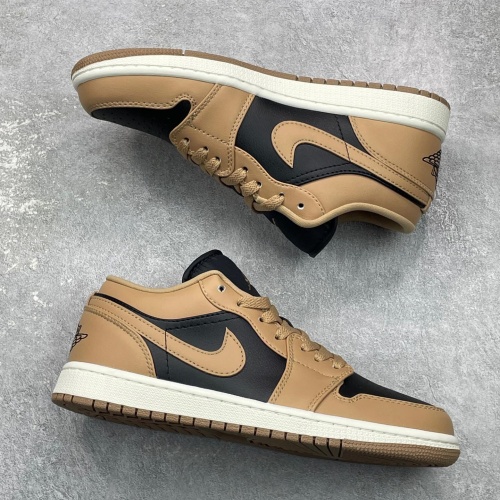 Cheap Air Jordan-1-Low For Men #1052901, $$102.00 USD On Air Jordan 1 I