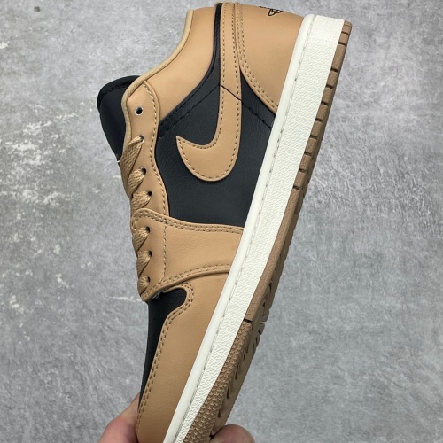 Replica Air Jordan-1-Low For Men #1052901 $102.00 USD for Wholesale