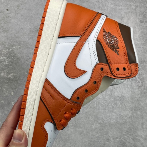 Replica Air Jordan-1-High For Men #1052925 $118.00 USD for Wholesale