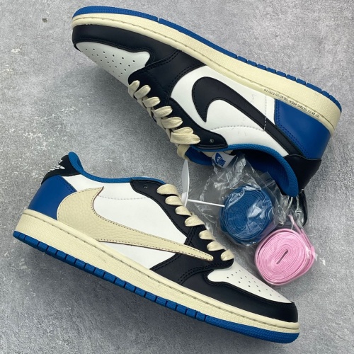 Cheap Air Jordan-1-Low For Women #1052943, $$102.00 USD On Air Jordan 1 I