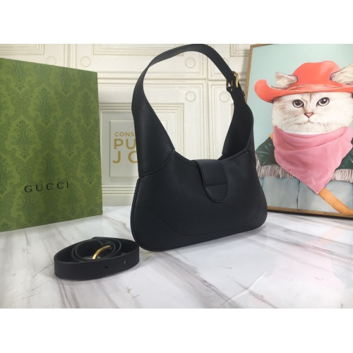 Replica Gucci AAA Quality Shoulder Bags For Women #1054690 $60.00 USD for Wholesale