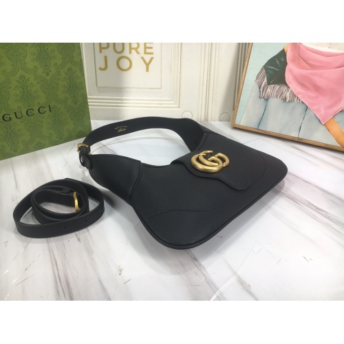 Replica Gucci AAA Quality Shoulder Bags For Women #1054690 $60.00 USD for Wholesale