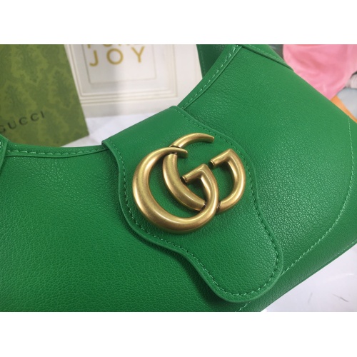 Replica Gucci AAA Quality Shoulder Bags For Women #1054691 $60.00 USD for Wholesale