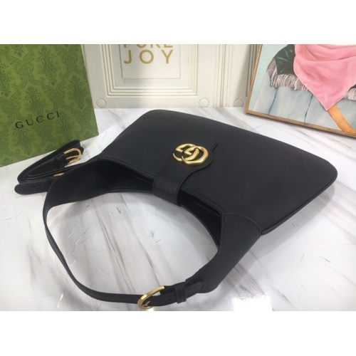 Replica Gucci AAA Quality Shoulder Bags For Women #1054695 $64.00 USD for Wholesale