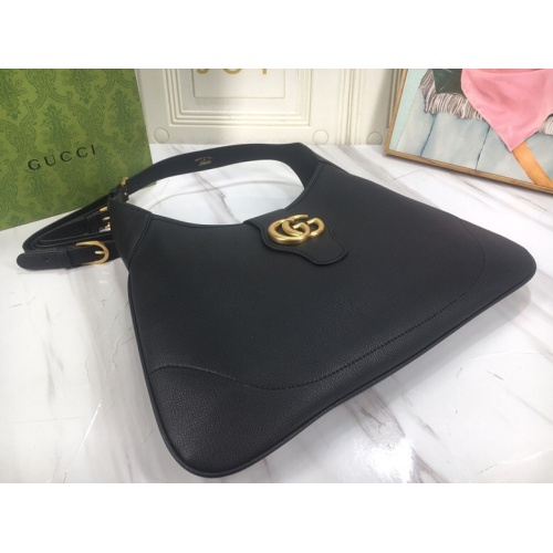 Replica Gucci AAA Quality Shoulder Bags For Women #1054695 $64.00 USD for Wholesale