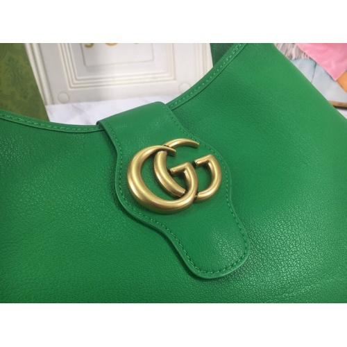 Replica Gucci AAA Quality Shoulder Bags For Women #1054696 $64.00 USD for Wholesale