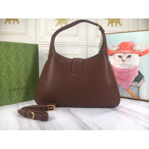 Replica Gucci AAA Quality Shoulder Bags For Women #1054697 $64.00 USD for Wholesale