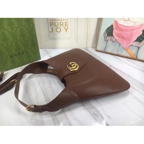 Replica Gucci AAA Quality Shoulder Bags For Women #1054697 $64.00 USD for Wholesale