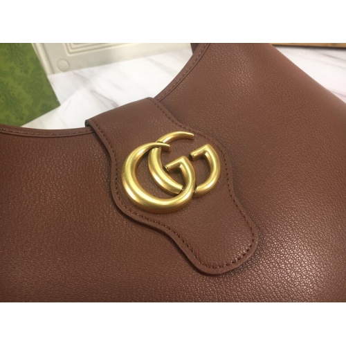 Replica Gucci AAA Quality Shoulder Bags For Women #1054697 $64.00 USD for Wholesale