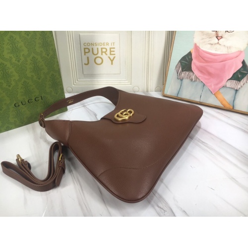 Replica Gucci AAA Quality Shoulder Bags For Women #1054697 $64.00 USD for Wholesale