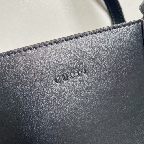 Replica Gucci AAA Quality Handbags For Women #1057005 $72.00 USD for Wholesale