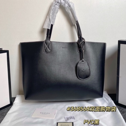 Replica Gucci AAA Quality Handbags For Women #1057007 $72.00 USD for Wholesale