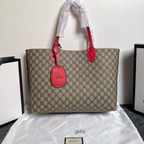 Cheap Gucci AAA Quality Handbags For Women #1057008, $$72.00 USD On Gucci AAA Quality Handbags