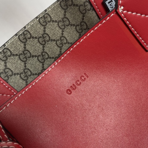 Replica Gucci AAA Quality Handbags For Women #1057008 $72.00 USD for Wholesale