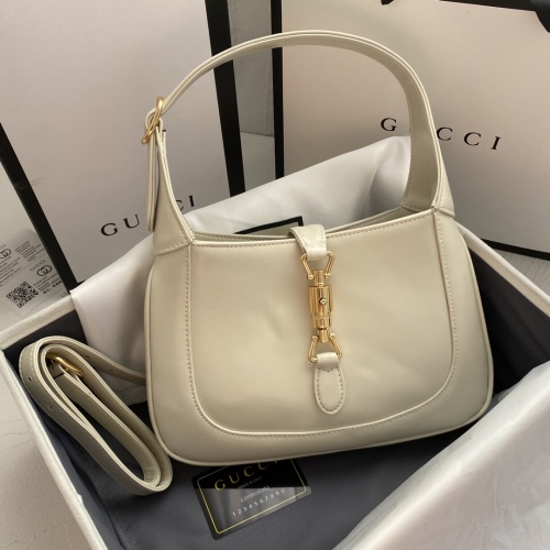 Cheap Gucci AAA Quality Handbags For Women #1057013, $$88.00 USD On Gucci AAA Quality Handbags