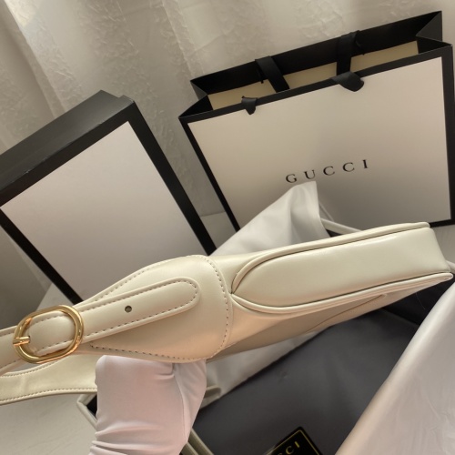 Replica Gucci AAA Quality Handbags For Women #1057013 $88.00 USD for Wholesale