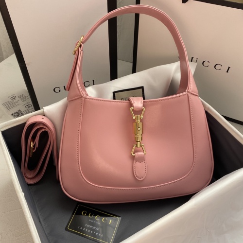 Cheap Gucci AAA Quality Handbags For Women #1057016, $$88.00 USD On Gucci AAA Quality Handbags