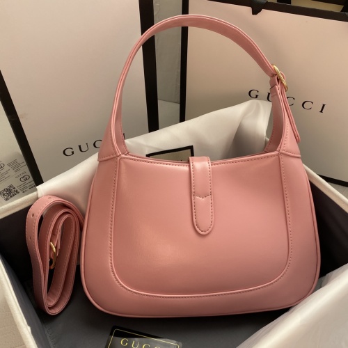 Replica Gucci AAA Quality Handbags For Women #1057016 $88.00 USD for Wholesale