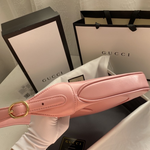 Replica Gucci AAA Quality Handbags For Women #1057016 $88.00 USD for Wholesale