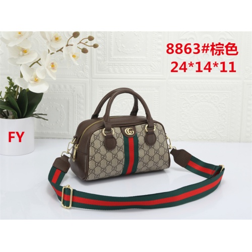 Cheap Gucci Messenger Bags For Women #1058541, $$25.00 USD On Gucci Messenger Bags