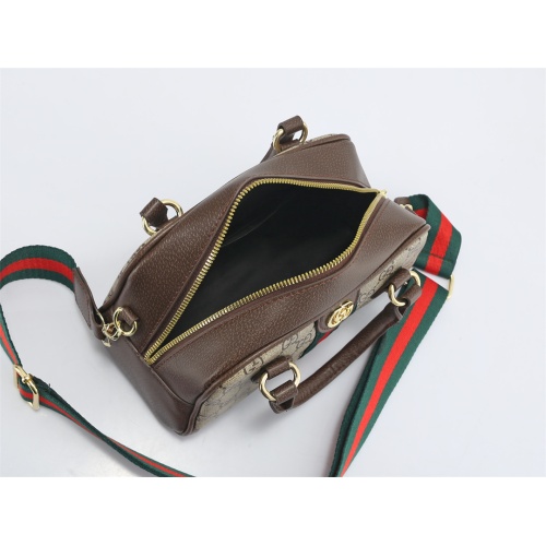 Replica Gucci Messenger Bags For Women #1058541 $25.00 USD for Wholesale