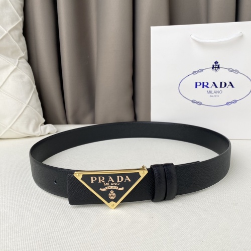 Cheap Prada AAA Quality Belts For Unisex #1059919, $$60.00 USD On Prada AAA Quality Belts