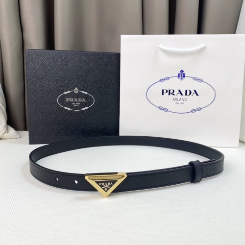 Cheap Prada AAA Quality Belts For Women #1059927, $$60.00 USD On Prada AAA Quality Belts