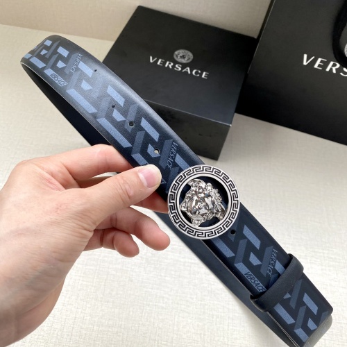 Cheap Versace AAA Quality Belts For Men #1060154, $$72.00 USD On Versace AAA Quality Belts