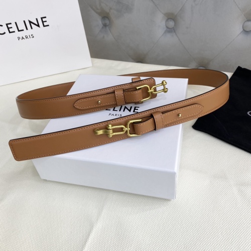 Cheap Celine AAA Quality Belts For Women #1060236, $$56.00 USD On Celine AAA Quality Belts