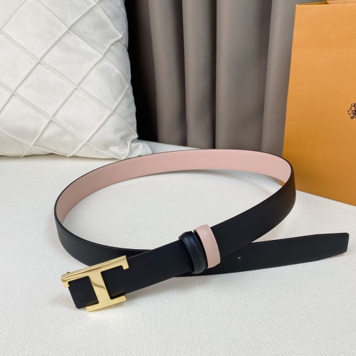 Cheap Tod's AAA Quality Belts For Unisex #1060241, $$60.00 USD On Tods AAA Quality Belts