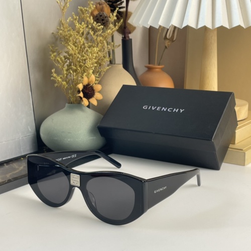 Cheap Givenchy AAA Quality Sunglasses #1061787, $$56.00 USD On Givenchy AAA Quality Sunglasses