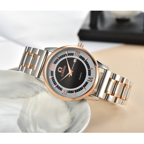 Replica Omega Watches For Men #1062643 $34.00 USD for Wholesale