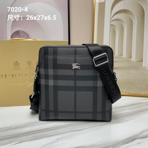 Cheap Burberry AAA Man Messenger Bags #1064096, $$100.00 USD On Burberry AAA Man Messenger Bags