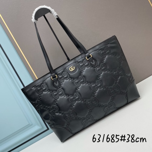 Cheap Gucci AAA Quality Shoulder Bags For Women #1064567, $$92.00 USD On Gucci AAA Quality Shoulder Bags