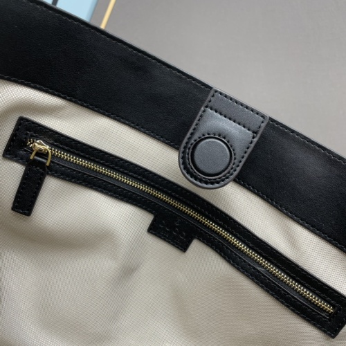 Replica Gucci AAA Quality Shoulder Bags For Women #1064567 $92.00 USD for Wholesale