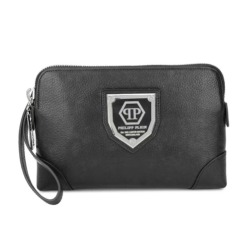 Cheap Philipp Plein AAA Man Wallets #1065178, $$80.00 USD On Philipp Plein AAA Man Wallets