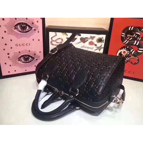 Replica Gucci AAA Quality Handbags For Women #1065269 $82.00 USD for Wholesale