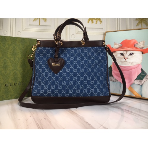 Cheap Gucci AAA Quality Handbags For Women #1065275, $$72.00 USD On Gucci AAA Quality Handbags