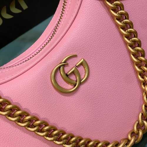 Replica Gucci AAA Quality Shoulder Bags For Women #1065278 $64.00 USD for Wholesale